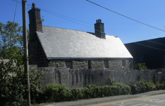 Conversion Opportunity in Penrallt photo
